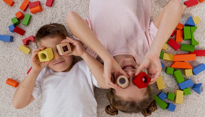 Aprende A Controlar La Psicomotricidad Y La Inteligencia En Los Niños-Con Certificación Internacional