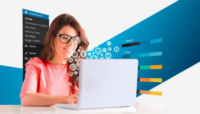 Community Manager- Comunicación Y Marketing Por Redes Sociales