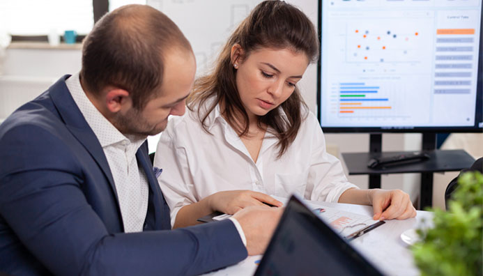 Tecnicatura Superior En Administración De Empresas 