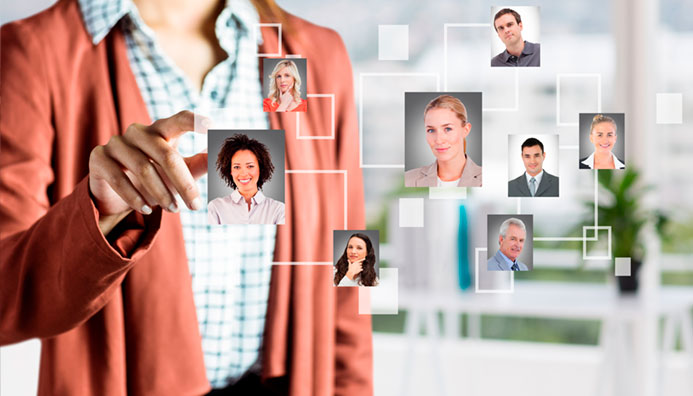 Tecnicatura Superior En Administración De Recursos Humanos 