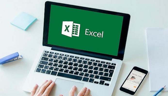 Curso Excel Básico E Intermedio