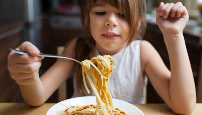 Curso De  Alimentos