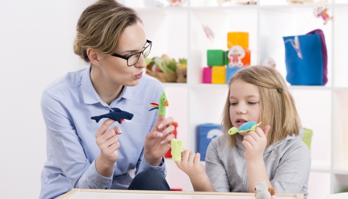 Curso De Psicología Infantil Y Juvenil