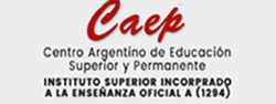 CAEP - CENTRO ARGENTINO DE EDUCACIÓN SUPERIOR Y PERMANENTE